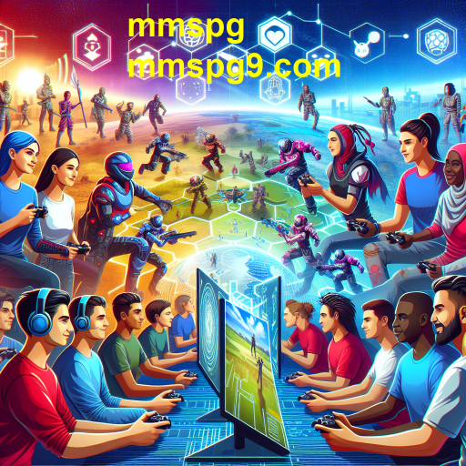 O Impacto dos Jogos Multijogador no Cenário dos Videogames