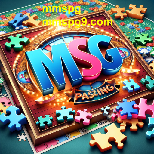 A Magia dos Quebra-Cabeças: Desafie sua Mente no mmspg