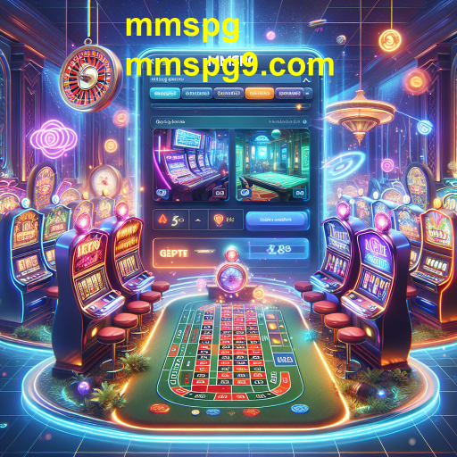 A Importância das Avaliações de Jogos no mmspg