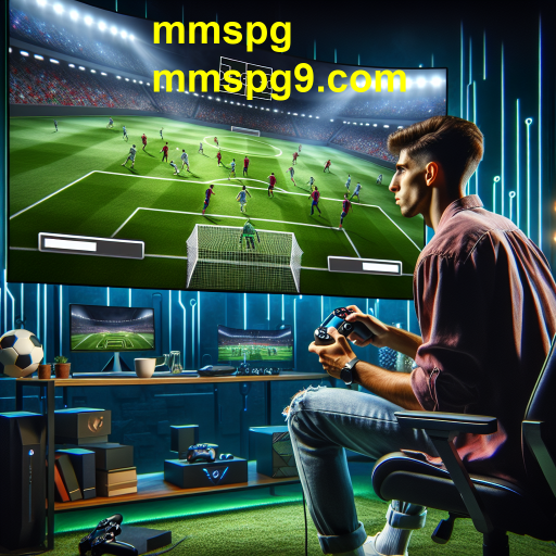 A Revolução dos Jogos de Esporte: Diversão e Competição no Mundo Digital